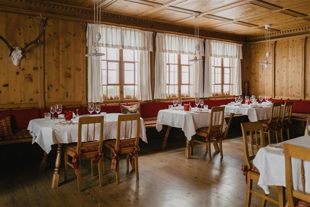 Alpenhotel St.Christoph - zájazd CK Turancar - Rakúsko zima - St.Anton am Arlberg