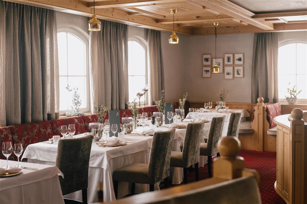 Alpenhotel St.Christoph - zájazd CK Turancar - Rakúsko zima - St.Anton am Arlberg