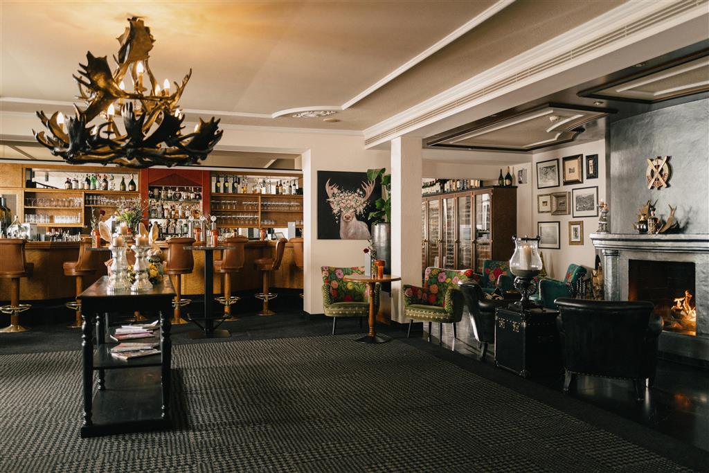 Alpenhotel St.Christoph - zájazd CK Turancar - Rakúsko zima - St.Anton am Arlberg