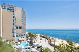 Hotel Best Benalmadena - hotel - letecký zájazd CK Turancar - Španielsko, Malaga