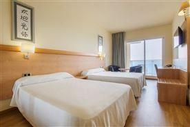 Hotel Best Benalmadena - hotel - letecký zájazd CK Turancar - Španielsko, Malaga