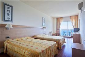 Hotel Best Benalmadena - hotel - letecký zájazd CK Turancar - Španielsko, Malaga