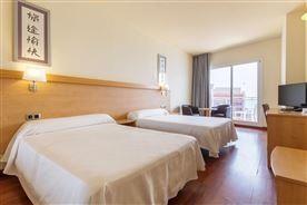 Hotel Best Benalmadena - hotel - letecký zájazd CK Turancar - Španielsko, Malaga