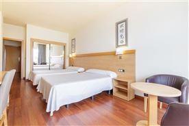 Hotel Best Benalmadena - hotel - letecký zájazd CK Turancar - Španielsko, Malaga