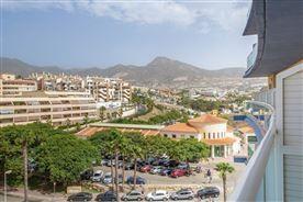 Hotel Best Benalmadena - hotel - letecký zájazd CK Turancar - Španielsko, Malaga