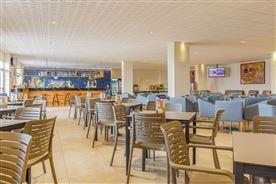 Hotel Best Benalmadena - hotel - letecký zájazd CK Turancar - Španielsko, Malaga