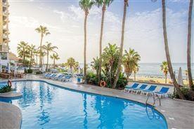 Hotel Best Benalmadena - hotel - letecký zájazd CK Turancar - Španielsko, Malaga