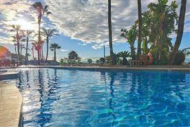 Hotel Best Benalmadena - hotel - letecký zájazd CK Turancar - Španielsko, Malaga