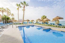 Hotel Best Benalmadena - hotel - letecký zájazd CK Turancar - Španielsko, Malaga