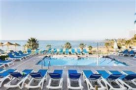 Hotel Best Benalmadena - hotel - letecký zájazd CK Turancar - Španielsko, Malaga