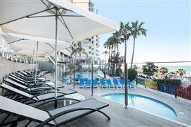 Hotel Best Benalmadena - hotel - letecký zájazd CK Turancar - Španielsko, Malaga