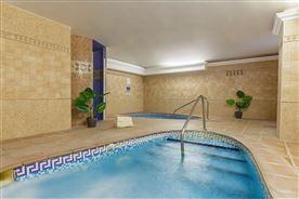 Hotel Best Benalmadena - hotel - letecký zájazd CK Turancar - Španielsko, Malaga