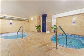 Hotel Best Benalmadena - hotel - letecký zájazd CK Turancar - Španielsko, Malaga