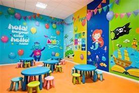 Hotel Best Benalmadena - hotel - letecký zájazd CK Turancar - Španielsko, Malaga