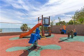 Hotel Best Benalmadena - hotel - letecký zájazd CK Turancar - Španielsko, Malaga