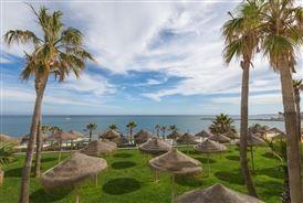 Hotel Best Benalmadena - hotel - letecký zájazd CK Turancar - Španielsko, Malaga