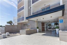 Hotel Best Siroco - hotel - letecký zájazd CK Turancar - Španielsko, Malaga