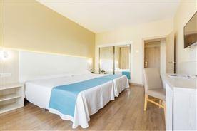 Hotel Best Siroco - hotel - letecký zájazd CK Turancar - Španielsko, Malaga