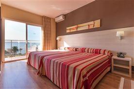 Hotel Best Siroco - hotel - letecký zájazd CK Turancar - Španielsko, Malaga