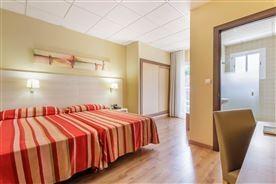 Hotel Best Siroco - hotel - letecký zájazd CK Turancar - Španielsko, Malaga