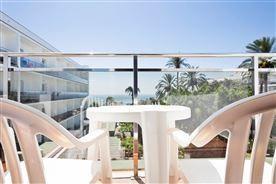 Hotel Best Siroco - hotel - letecký zájazd CK Turancar - Španielsko, Malaga