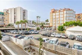 Hotel Best Siroco - hotel - letecký zájazd CK Turancar - Španielsko, Malaga
