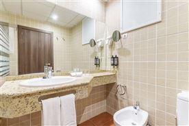 Hotel Best Siroco - hotel - letecký zájazd CK Turancar - Španielsko, Malaga