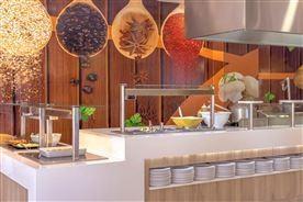 Hotel Best Siroco - hotel - letecký zájazd CK Turancar - Španielsko, Malaga