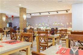 Hotel Best Siroco - hotel - letecký zájazd CK Turancar - Španielsko, Malaga
