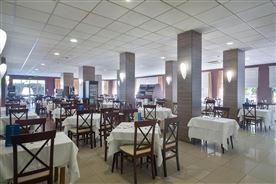 Hotel Best Siroco - hotel - letecký zájazd CK Turancar - Španielsko, Malaga