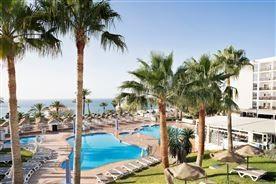 Hotel Best Siroco - hotel - letecký zájazd CK Turancar - Španielsko, Malaga