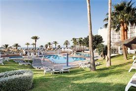 Hotel Best Siroco - hotel - letecký zájazd CK Turancar - Španielsko, Malaga