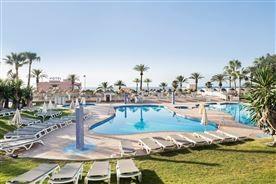 Hotel Best Siroco - hotel - letecký zájazd CK Turancar - Španielsko, Malaga
