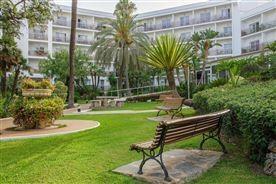 Hotel Best Siroco - hotel - letecký zájazd CK Turancar - Španielsko, Malaga