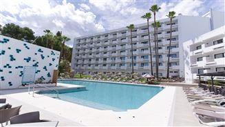 BLUESEA Al Andalus - hotel - letecký zájazd CK Turancar - Španielsko, Malaga