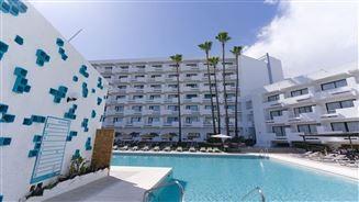 BLUESEA Al Andalus - hotel - letecký zájazd CK Turancar - Španielsko, Malaga