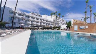BLUESEA Al Andalus - hotel - letecký zájazd CK Turancar - Španielsko, Malaga