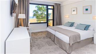 BLUESEA Al Andalus - hotel - letecký zájazd CK Turancar - Španielsko, Malaga