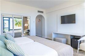 BLUESEA Al Andalus - hotel - letecký zájazd CK Turancar - Španielsko, Malaga