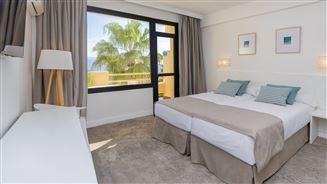 BLUESEA Al Andalus - hotel - letecký zájazd CK Turancar - Španielsko, Malaga