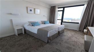 BLUESEA Al Andalus - hotel - letecký zájazd CK Turancar - Španielsko, Malaga