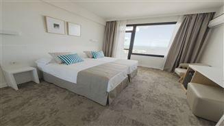 BLUESEA Al Andalus - hotel - letecký zájazd CK Turancar - Španielsko, Malaga