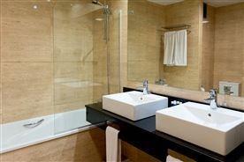 BLUESEA Al Andalus - hotel - letecký zájazd CK Turancar - Španielsko, Malaga
