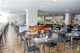 BLUESEA Al Andalus - hotel - letecký zájazd CK Turancar - Španielsko, Malaga