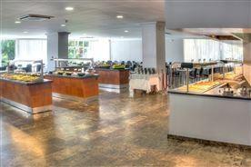 BLUESEA Al Andalus - hotel - letecký zájazd CK Turancar - Španielsko, Malaga