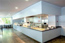 BLUESEA Al Andalus - hotel - letecký zájazd CK Turancar - Španielsko, Malaga
