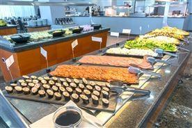 BLUESEA Al Andalus - hotel - letecký zájazd CK Turancar - Španielsko, Malaga