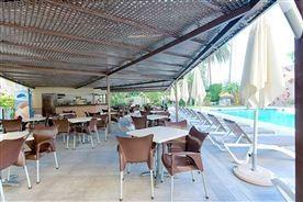 BLUESEA Al Andalus - hotel - letecký zájazd CK Turancar - Španielsko, Malaga