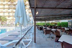 BLUESEA Al Andalus - hotel - letecký zájazd CK Turancar - Španielsko, Malaga