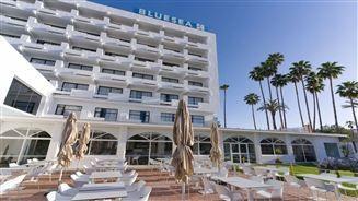 BLUESEA Al Andalus - hotel - letecký zájazd CK Turancar - Španielsko, Malaga